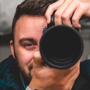 Meet your Posher, Charles